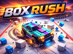 Игра Box Rush