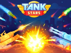 Игра Tank Stars