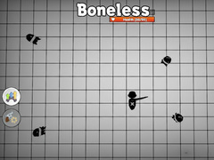 Игра Boneless