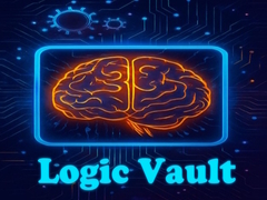 Игра Logic Vault