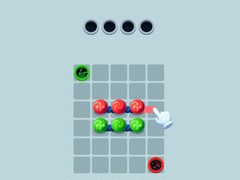 Игра Marble Legends