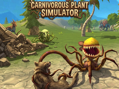Игра Carnivorous Plant Simulator