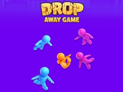 Игра Drop Away Game
