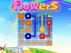 Игра FloWerS