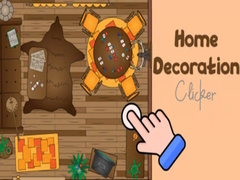 Игра Home Decor Clicker