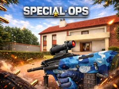 Игра Special Ops