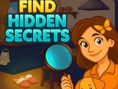 Игра Find Hidden Secrets