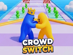 Игра Crowd Switch