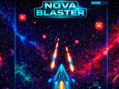 Игра Nova Blaster