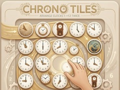 Игра Chrono Tiles
