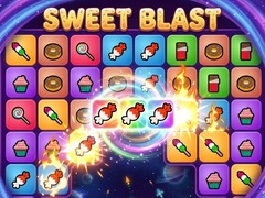Игра Sweet Blast