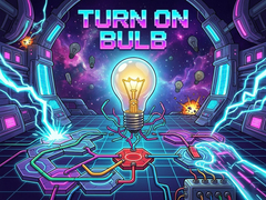 Игра Turn on Bulb