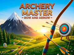 Игра Archery Master - Bow and Arrow
