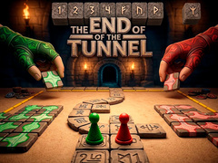 Игра The End of the Tunnel