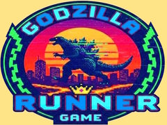 Игра Godzilla Runner Game