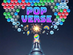 Игра Popverse