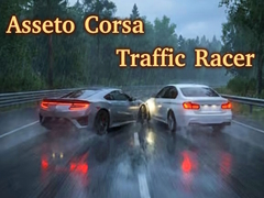Игра Asseto Corsa Traffic Racer