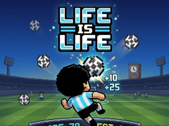 Игра Life is life