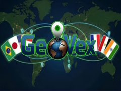 Игра GeoVex 