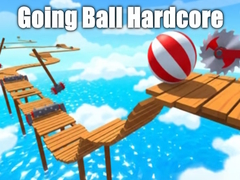 Игра Going Ball Hardcore