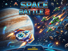 Игра Space Battle 2