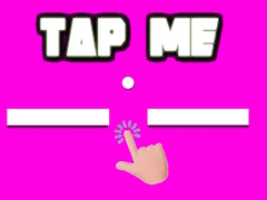 Игра Tap Me