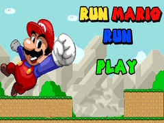 Игра Run Mario Run