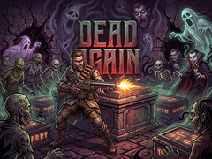 Игра Dead Again