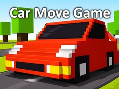 Игра Car Move Game