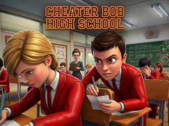 Игра Cheater Bob High School 