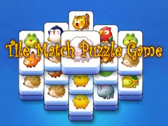 Игра Tile Match Puzzle Game