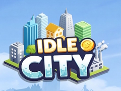 Игра Idle City