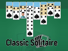 Игра Classic Solitaire 