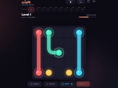 Игра Pipecraft: Color Rush