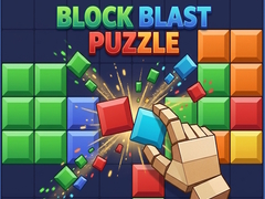 Игра Block Blast Puzzle