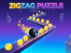 Игра ZigZag Puzzle
