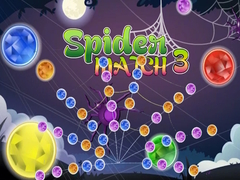 Игра Spider Match 3
