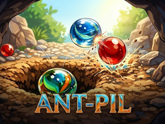 Игра Ant-Pil