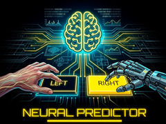 Игра Neural Predictor