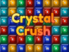 Игра Crystal Craash