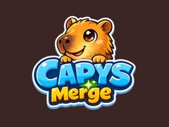 Игра Capys Merge
