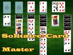 Игра Solitaire: Card Master