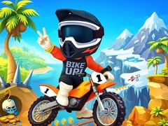 Игра Bike Up!