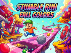 Игра Strumble Run Fall Colors