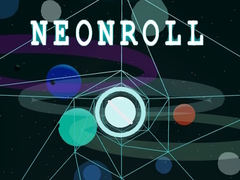 Игра NeonRoll