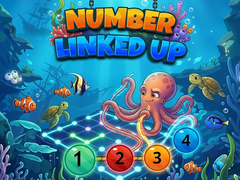 Игра Number Linked Up