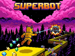 Игра Superbot