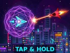 Игра Tap & Hold