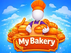 Игра My Bakery
