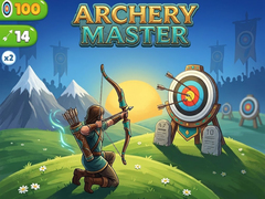 Игра Archery Master